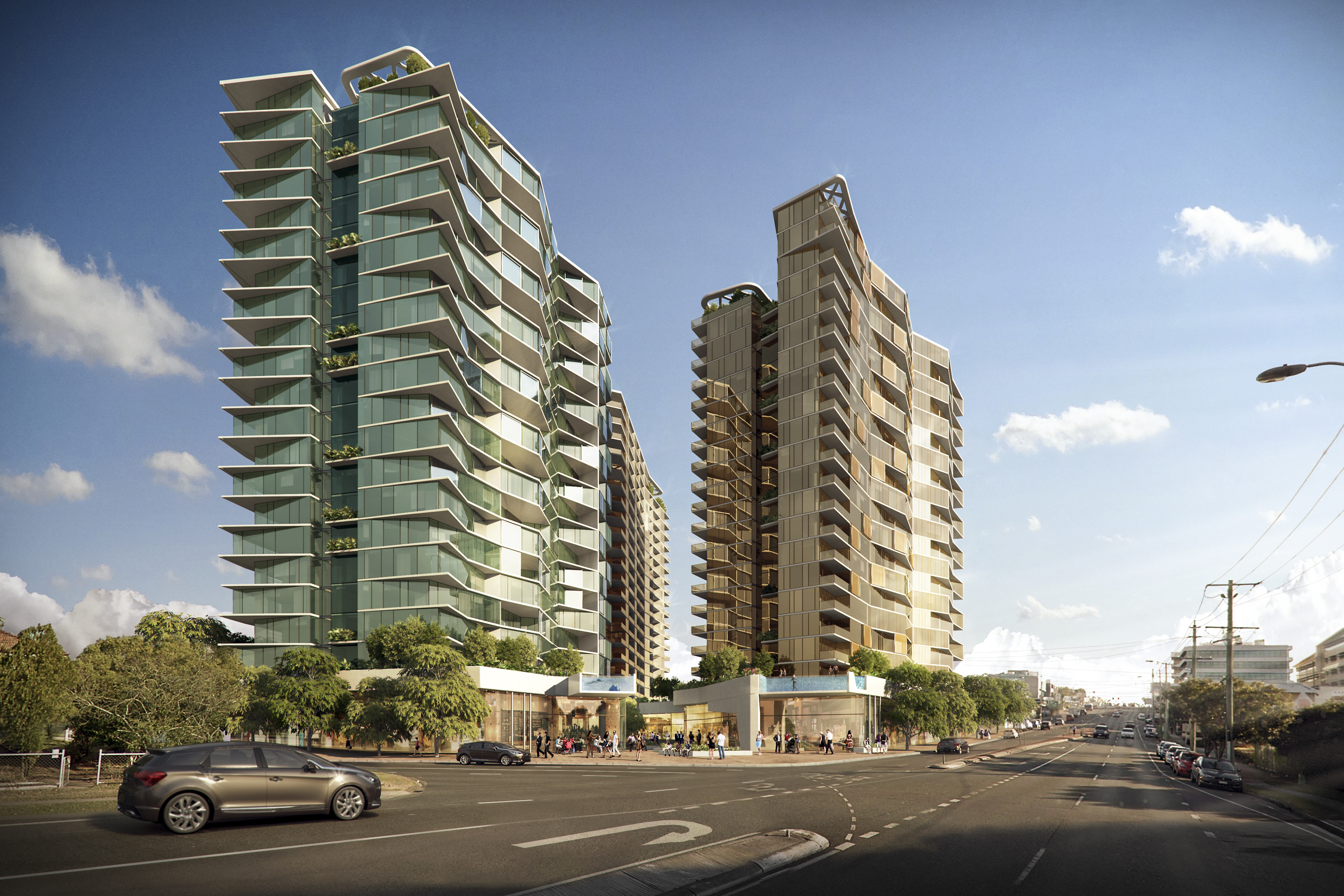 Tryon St, Upper Mt Gravatt